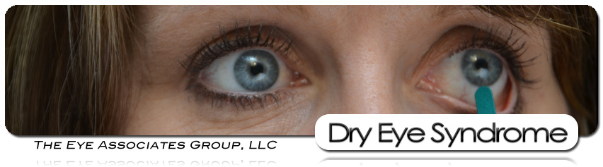 The Eye Associates Group, LLC